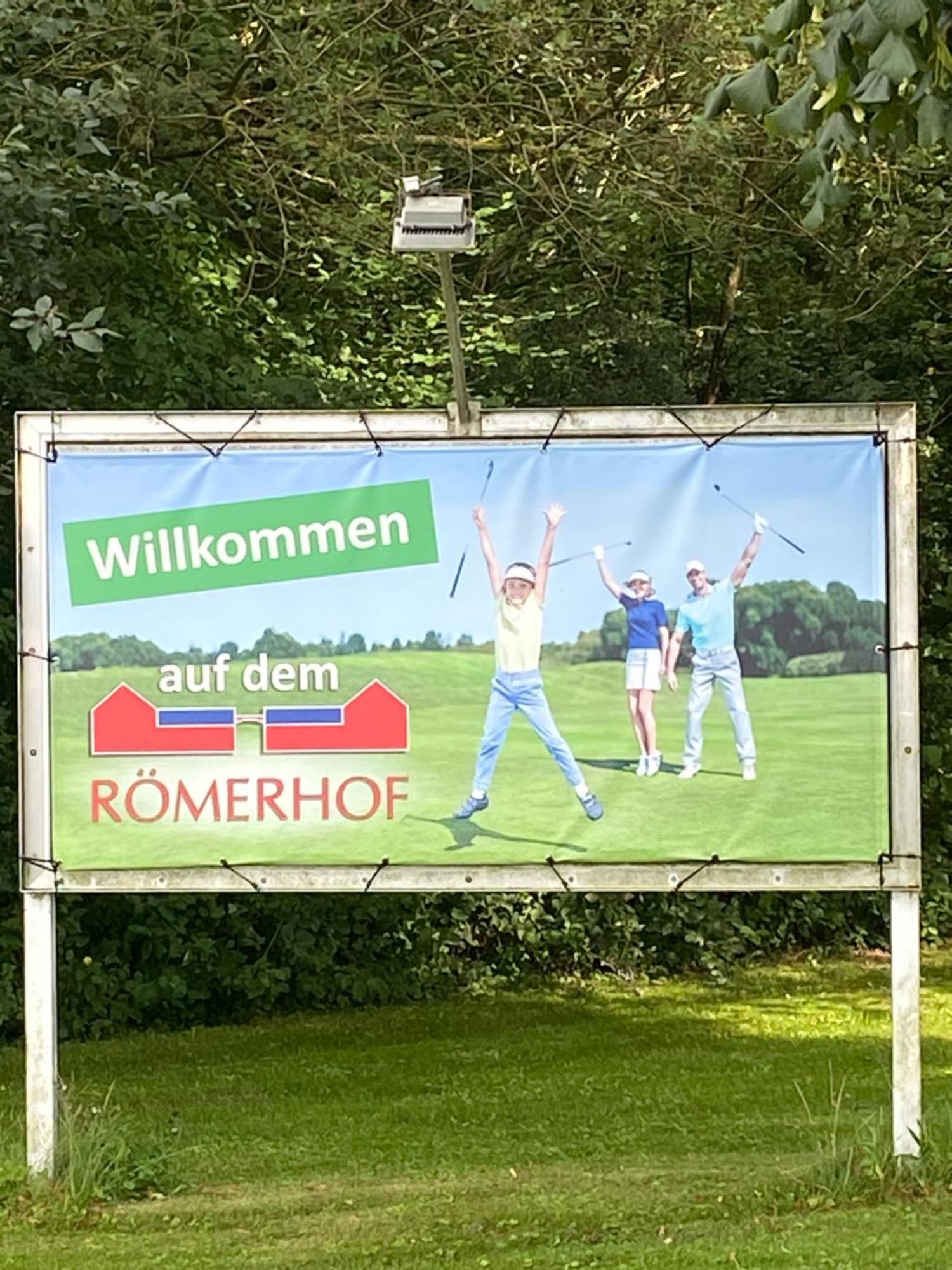 Scheunentraum Brenig Bornheim  Eksteriør bilde