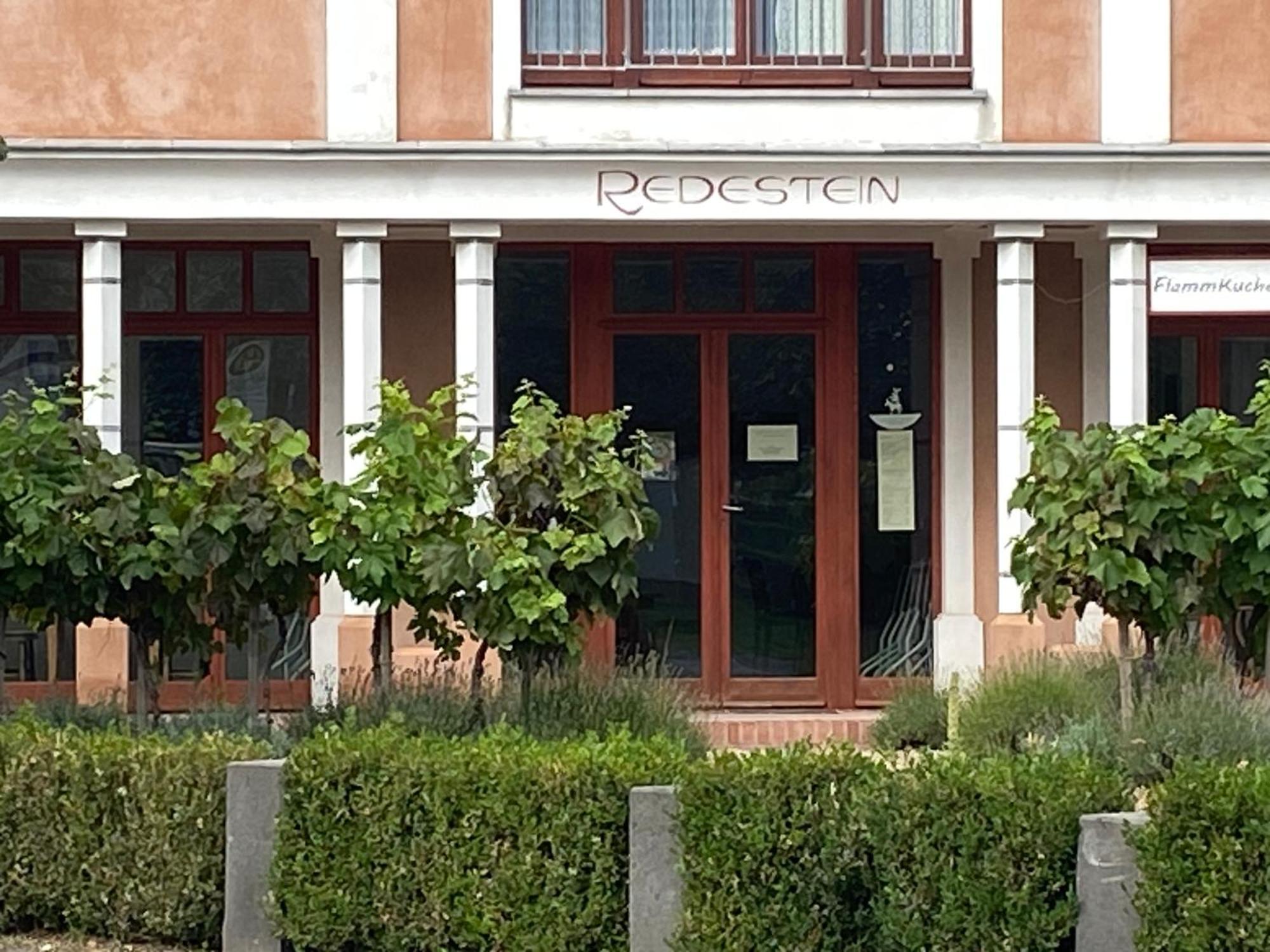 Scheunentraum Brenig Bornheim  Eksteriør bilde